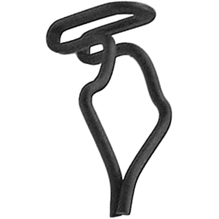 Auveco DOOR TRIM PANEL FASTENER - FORD, 50PK 11863